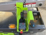 Control Station Upper with