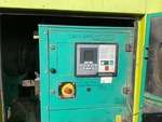 Control Station with
