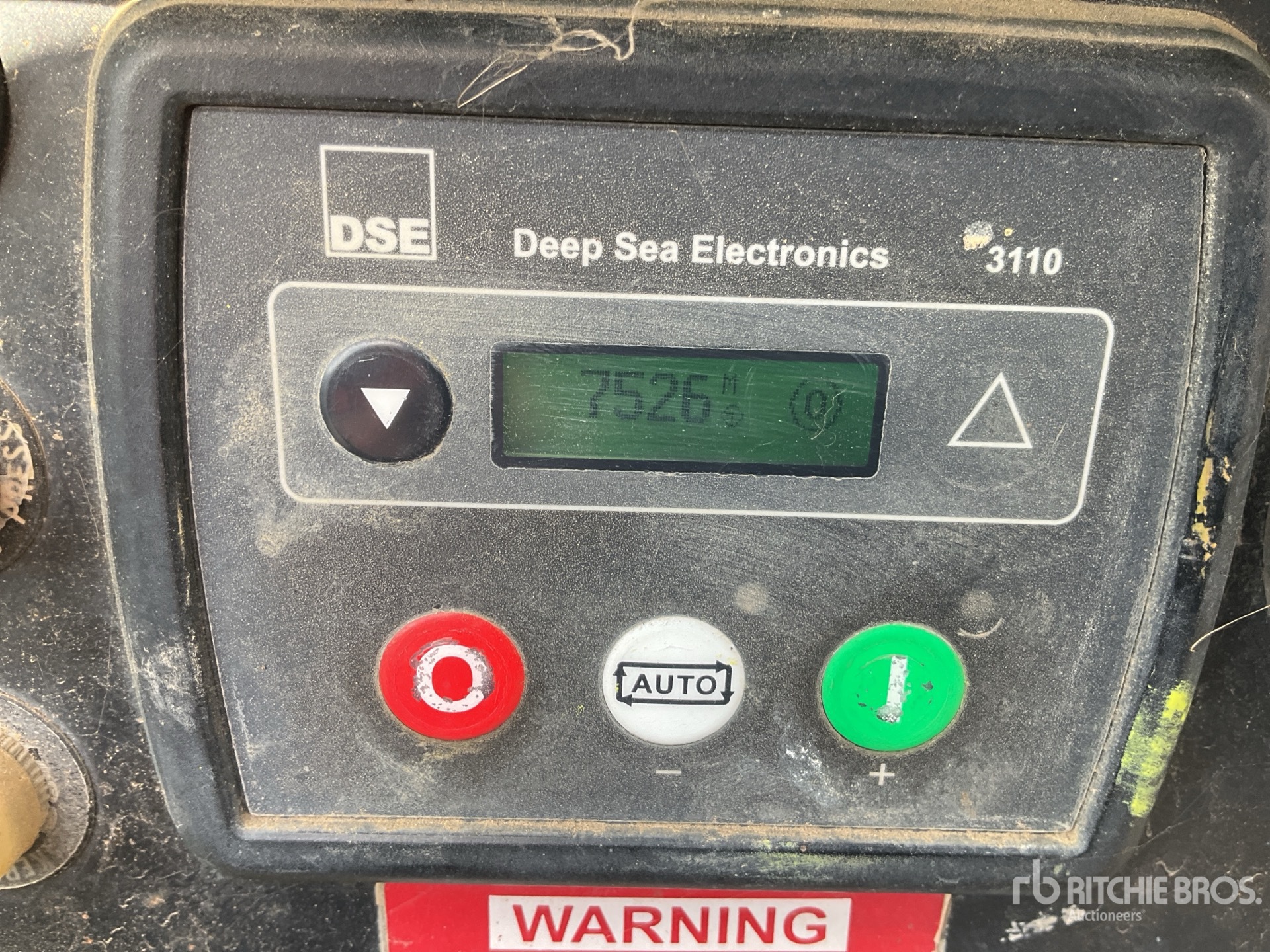 2015 Stephill SSDK25
