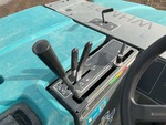 Control Station with