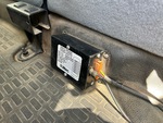 Cab with