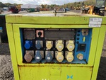 Control Station with
