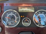 Cab with Warning Lights