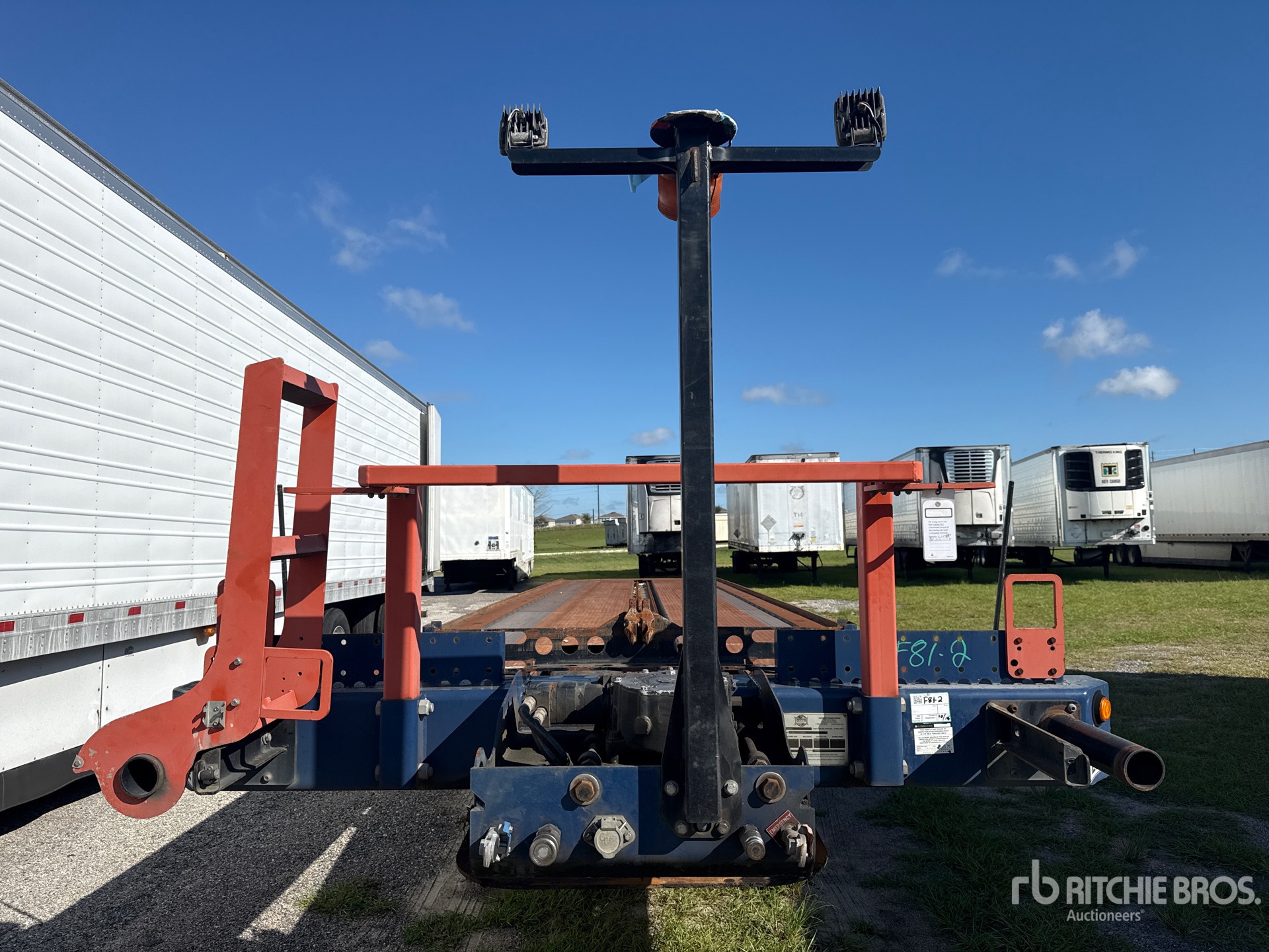2016 Landoll 26000 lb 42 ft S/A