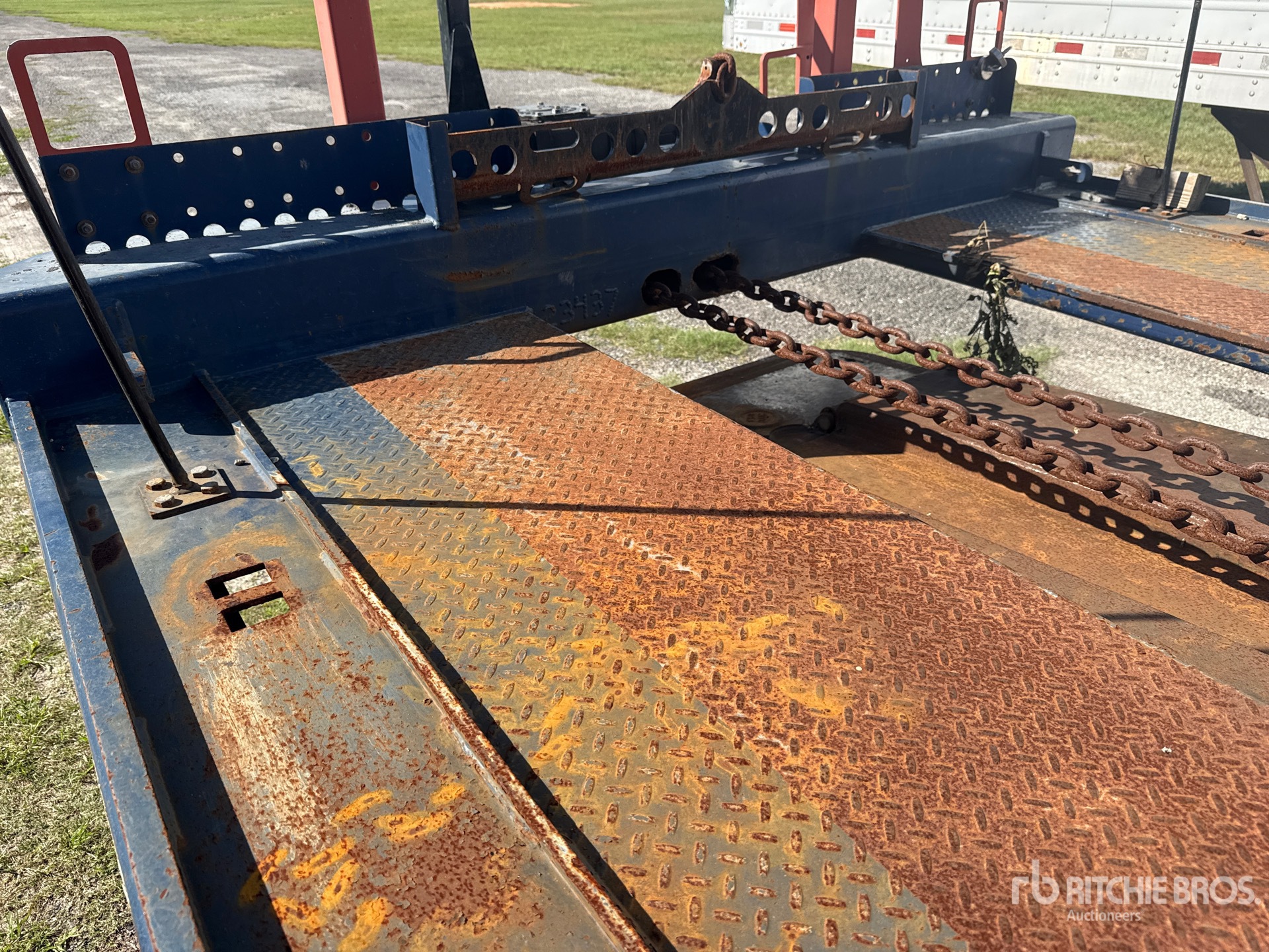 2016 Landoll 26000 lb 42 ft S/A