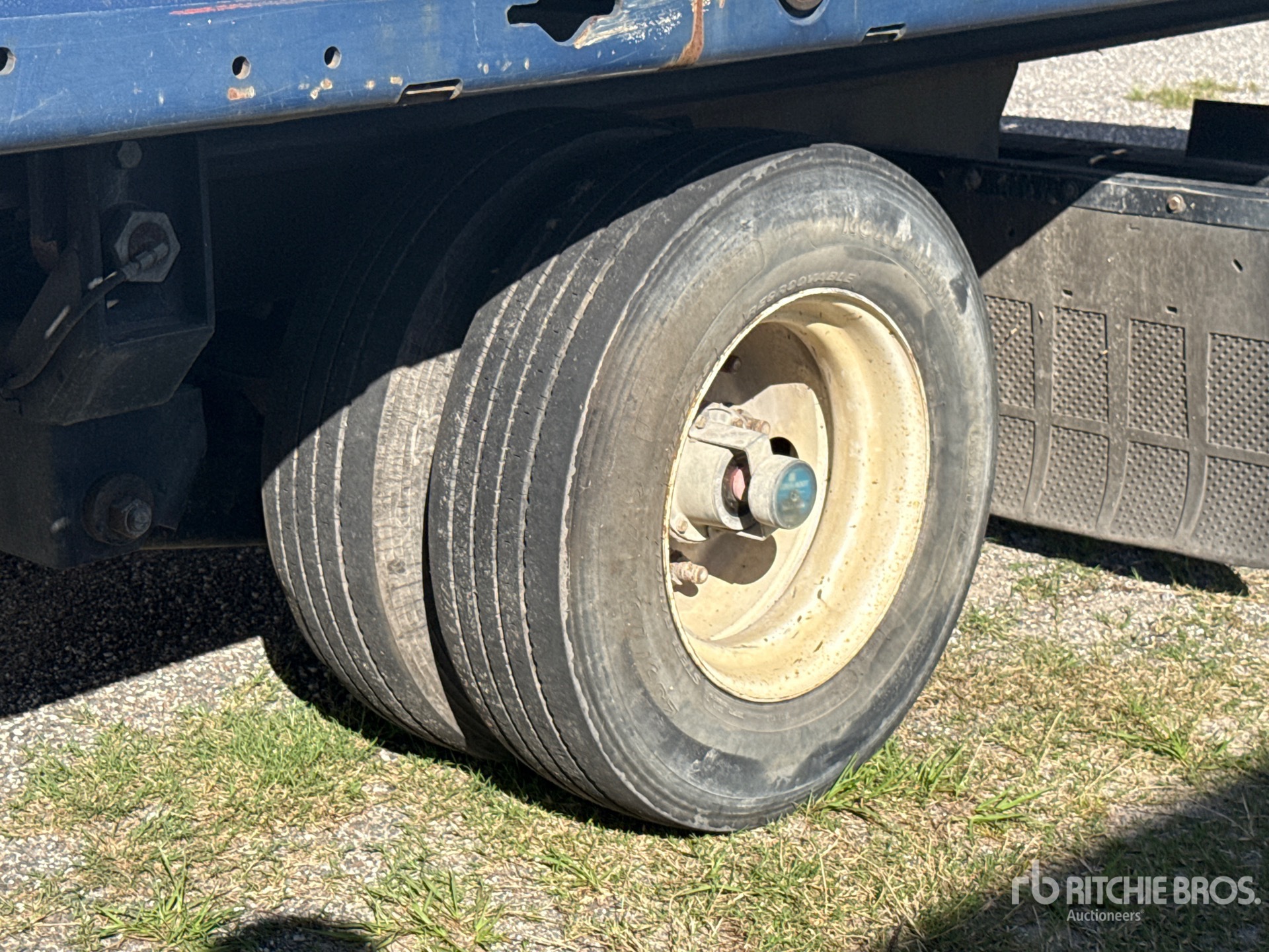 2016 Landoll 26000 lb 42 ft S/A