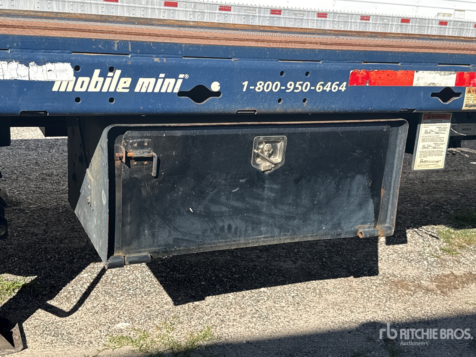 2016 Landoll 26000 lb 42 ft S/A