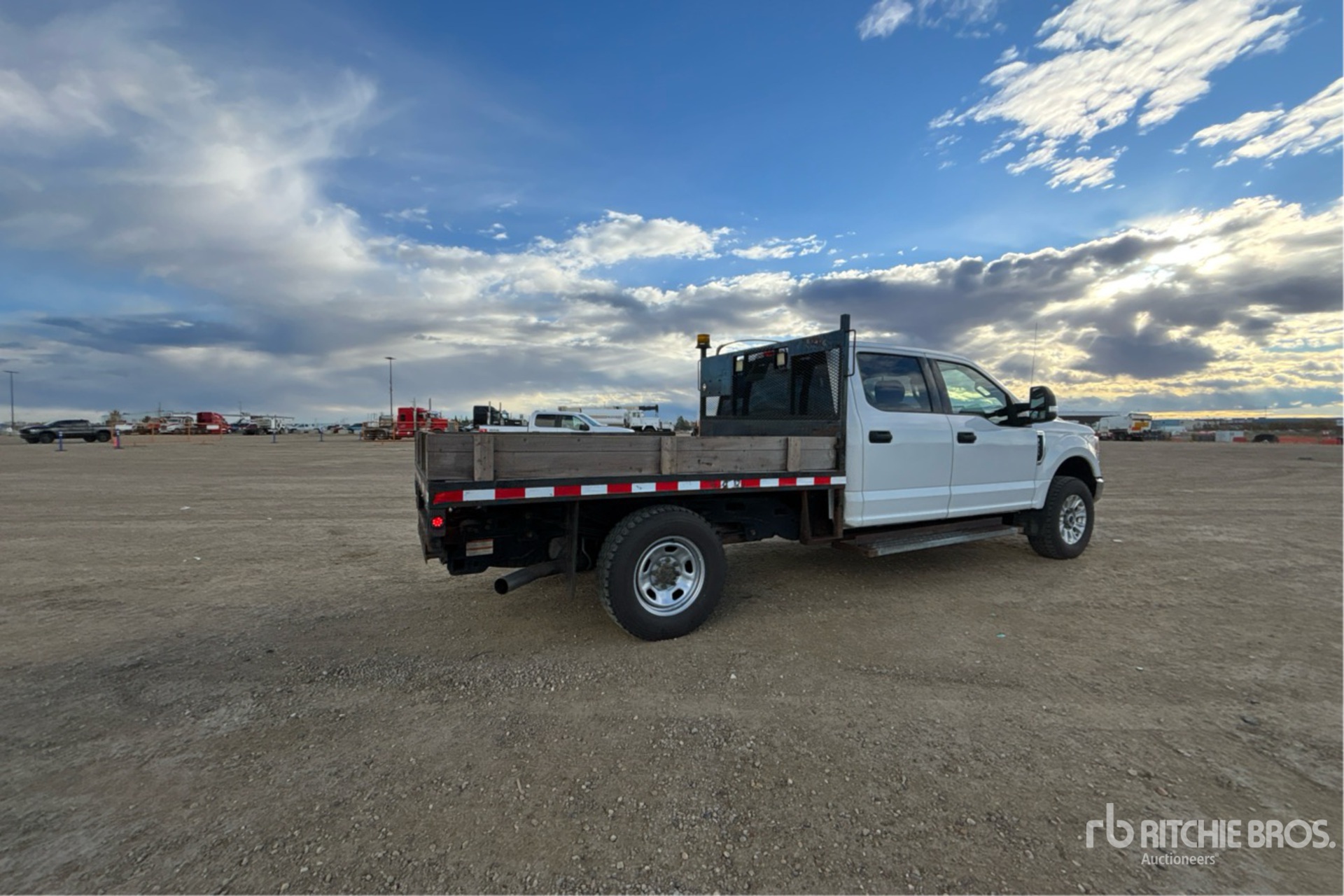 2020 Ford F-350 XLT