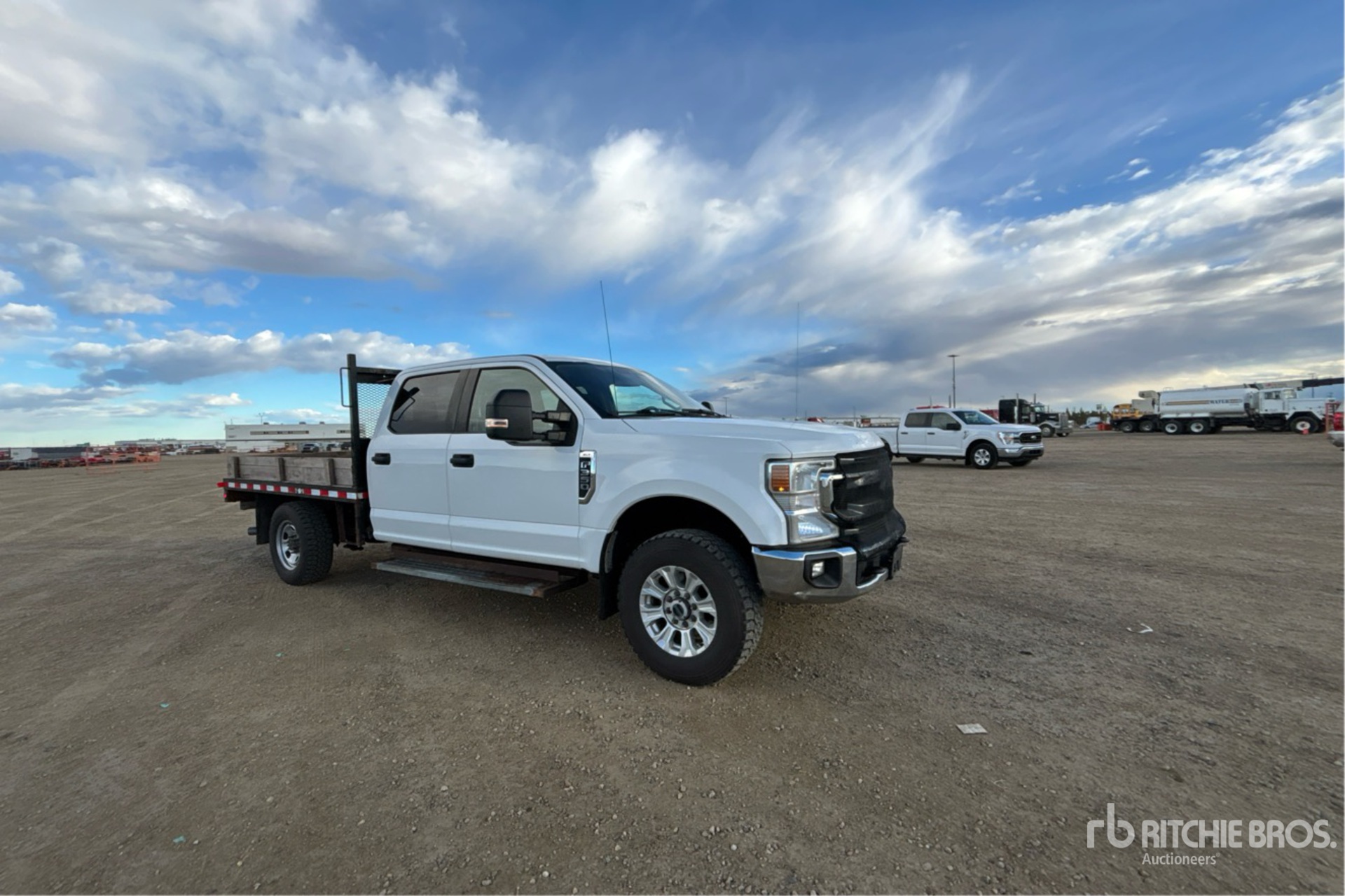 2020 Ford F-350 XLT