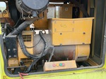 Generator with