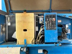 Control Station Ground with