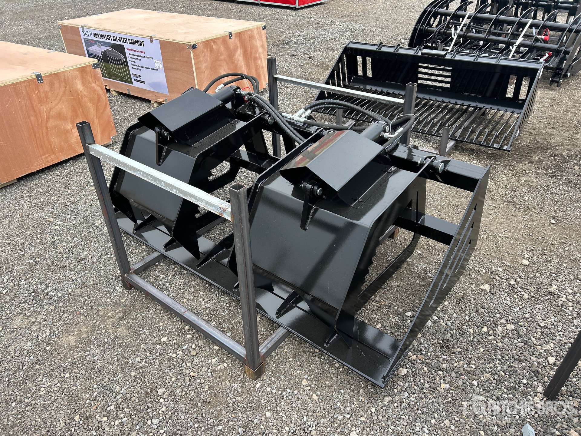 Photo of 2026 GIYI GY-HWG78