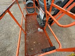 Control Station Upper with