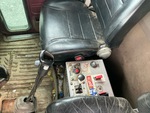 Cab with