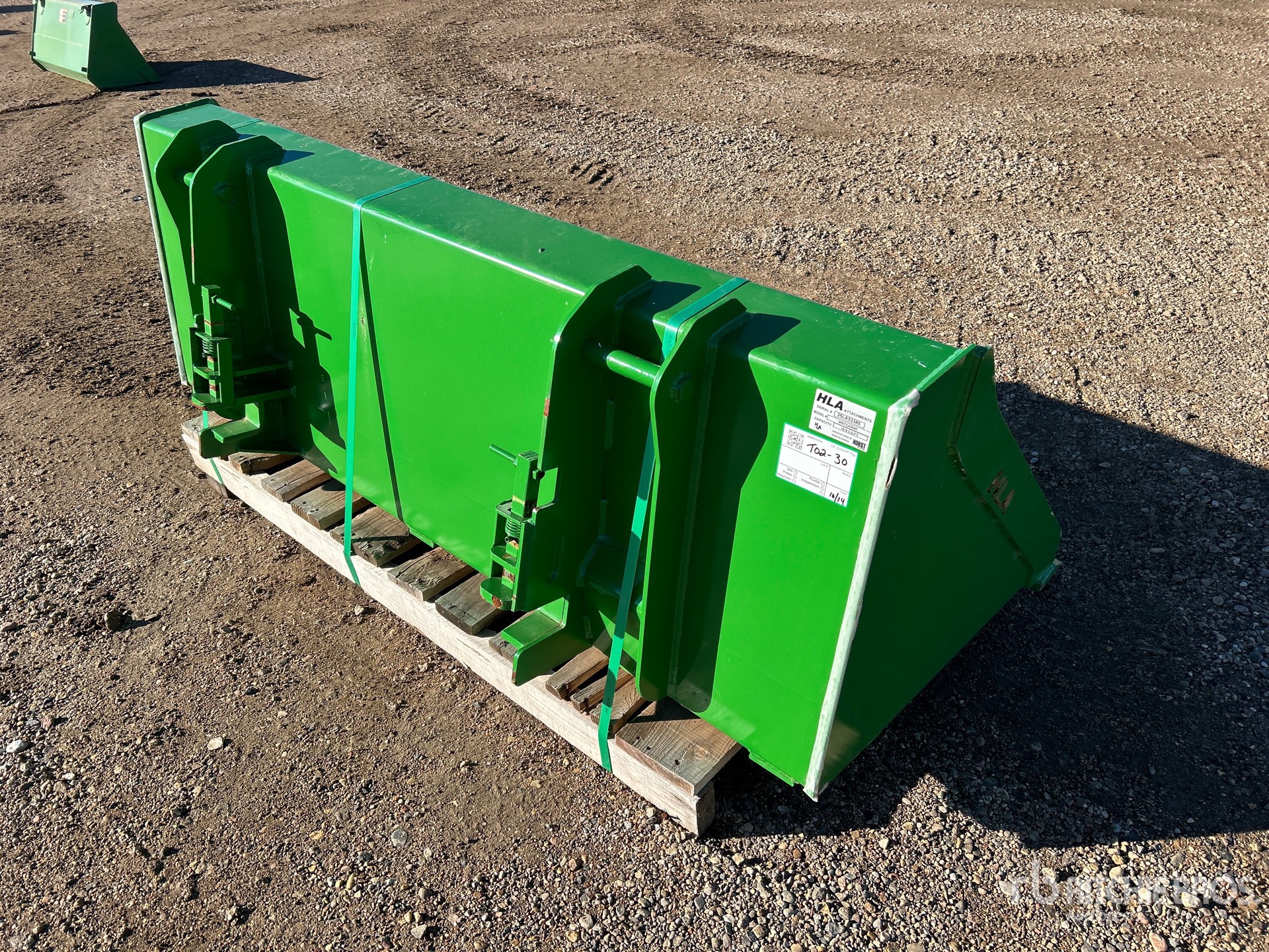 Hla Snow MB72JD640