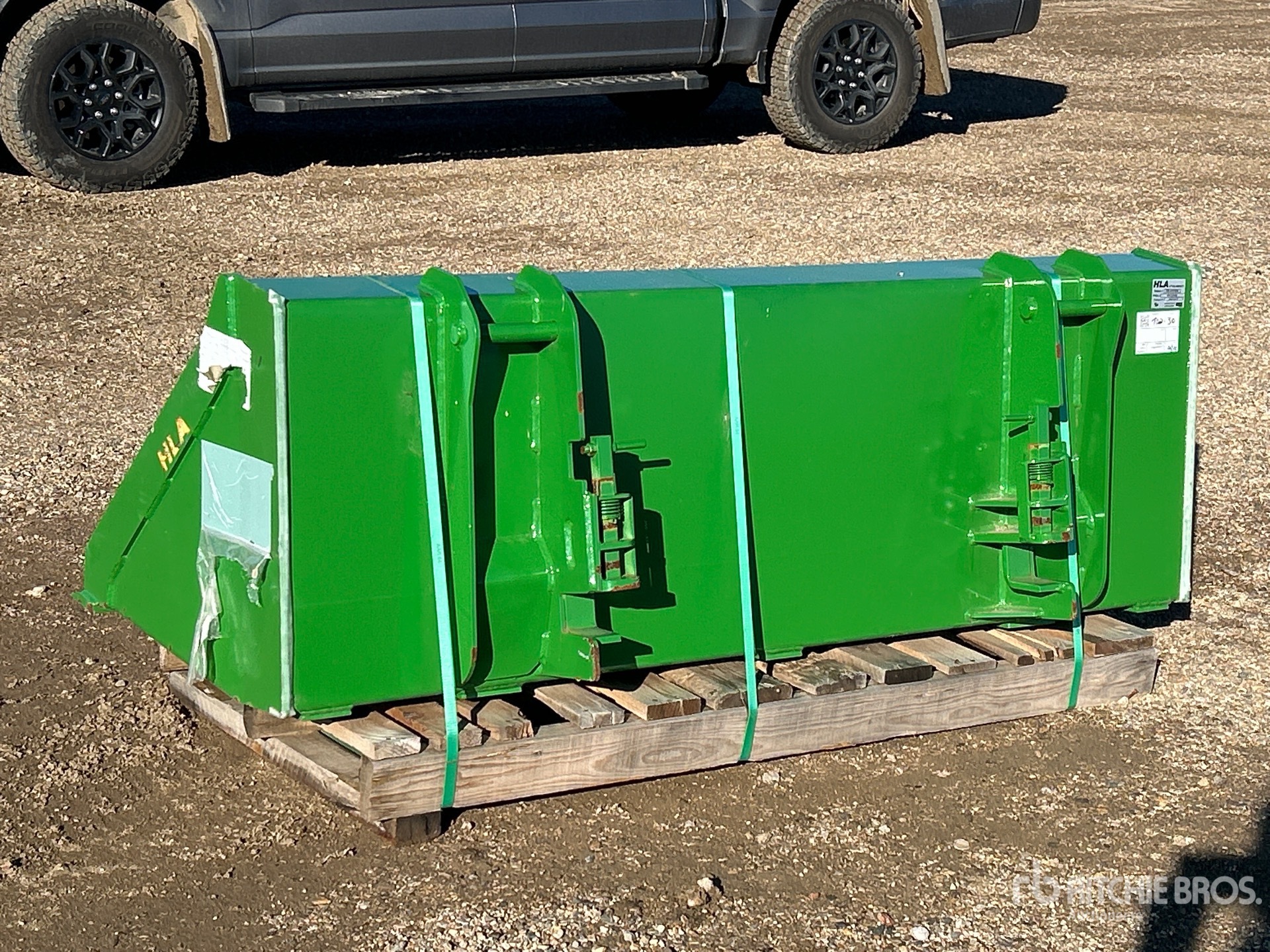 Hla Snow MB72JD640