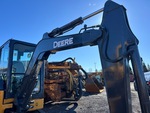 v2 Chassis - Excavator with