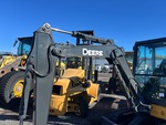 v2 Chassis - Excavator with
