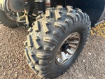 Chassis with
