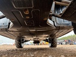 Drivetrain with