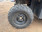 Chassis Photos with