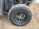 Chassis Photos with