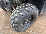Chassis Photos with