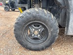 Chassis Photos with