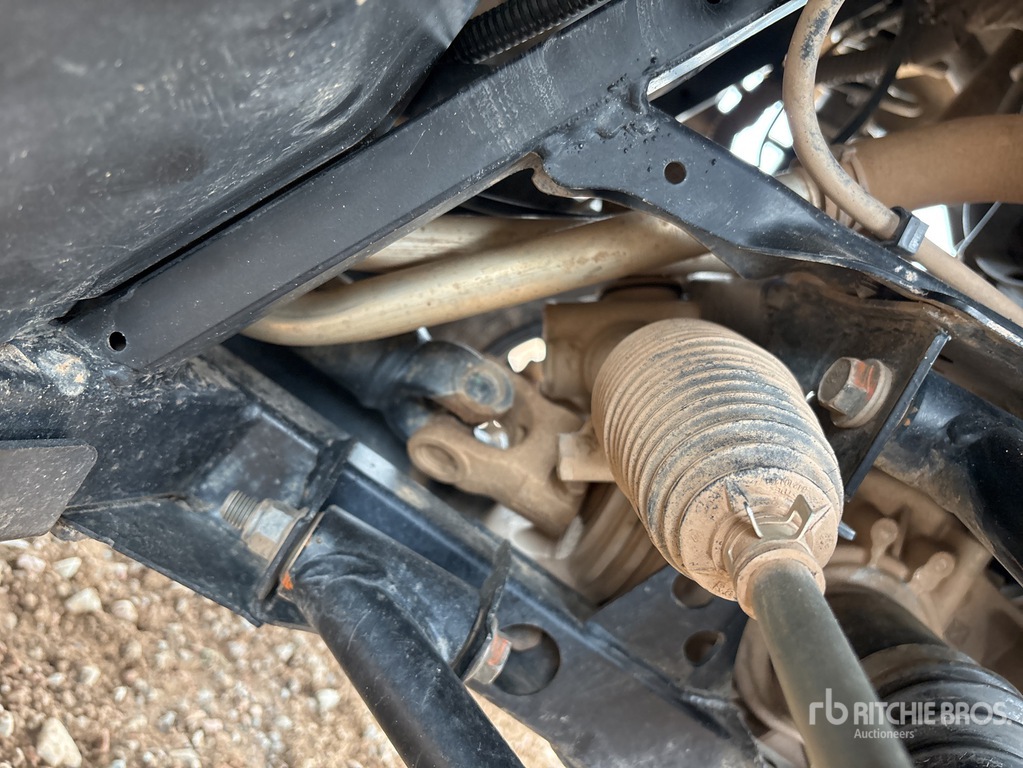 Drivetrain with