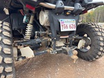 Drivetrain with