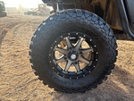 Chassis Photos with