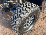 Chassis Photos with