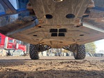 Drivetrain with