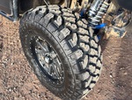 Chassis Photos with