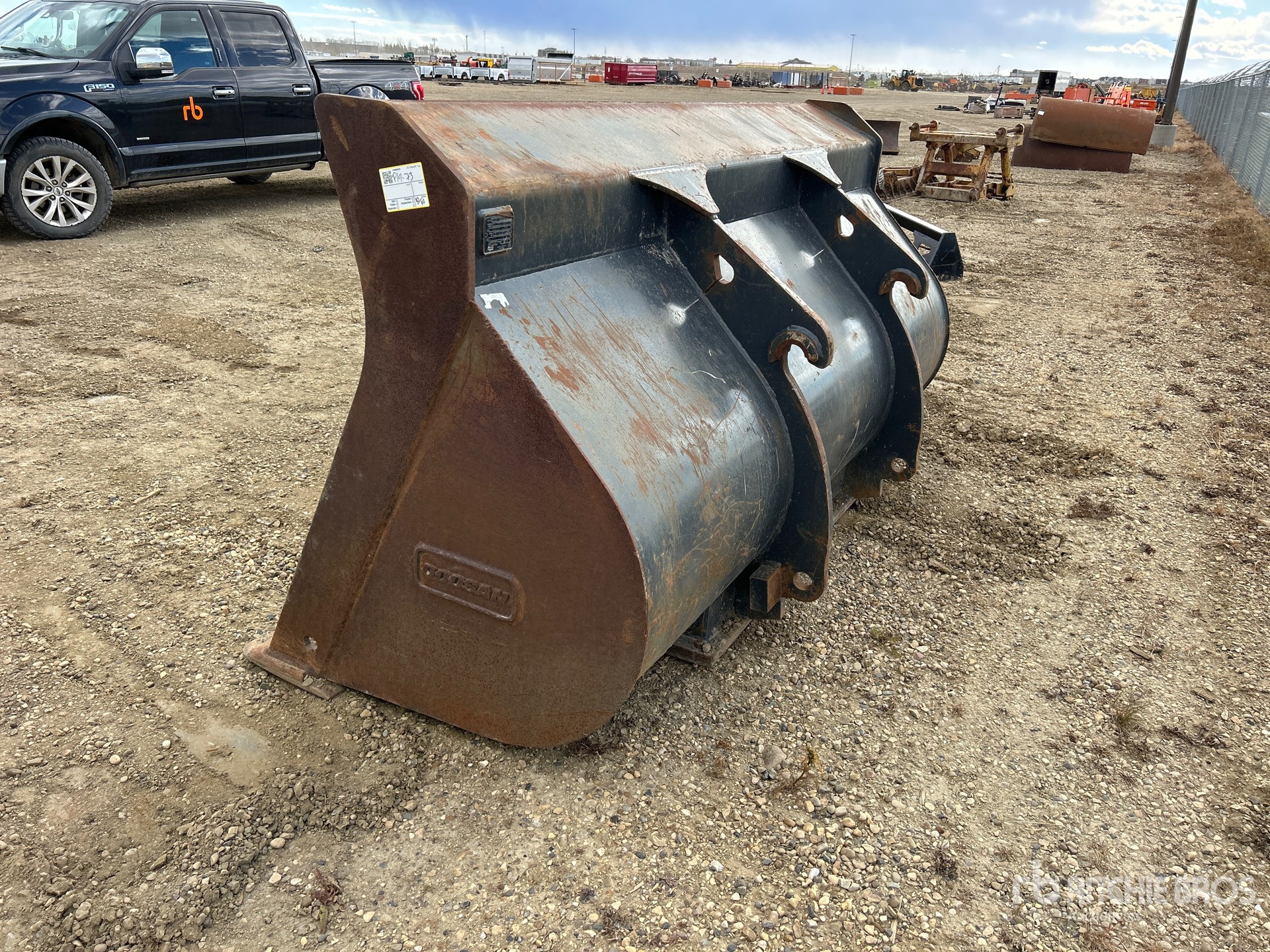 Doosan 104 IN GENERAL PURPOSE