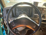 Cab with