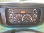 Cab with Warning Lights