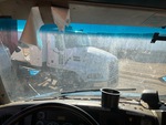 Cab with
