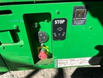 Basic Lower Control Station with