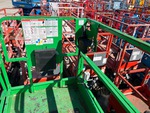 Basic Control Station Upper with