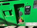 Basic Lower Control Station with