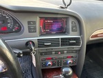 Control Station with