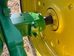 Drivetrain with