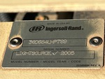 General Appearance with Unit Serial Number