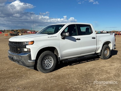 General Appearance with Featured Photo
