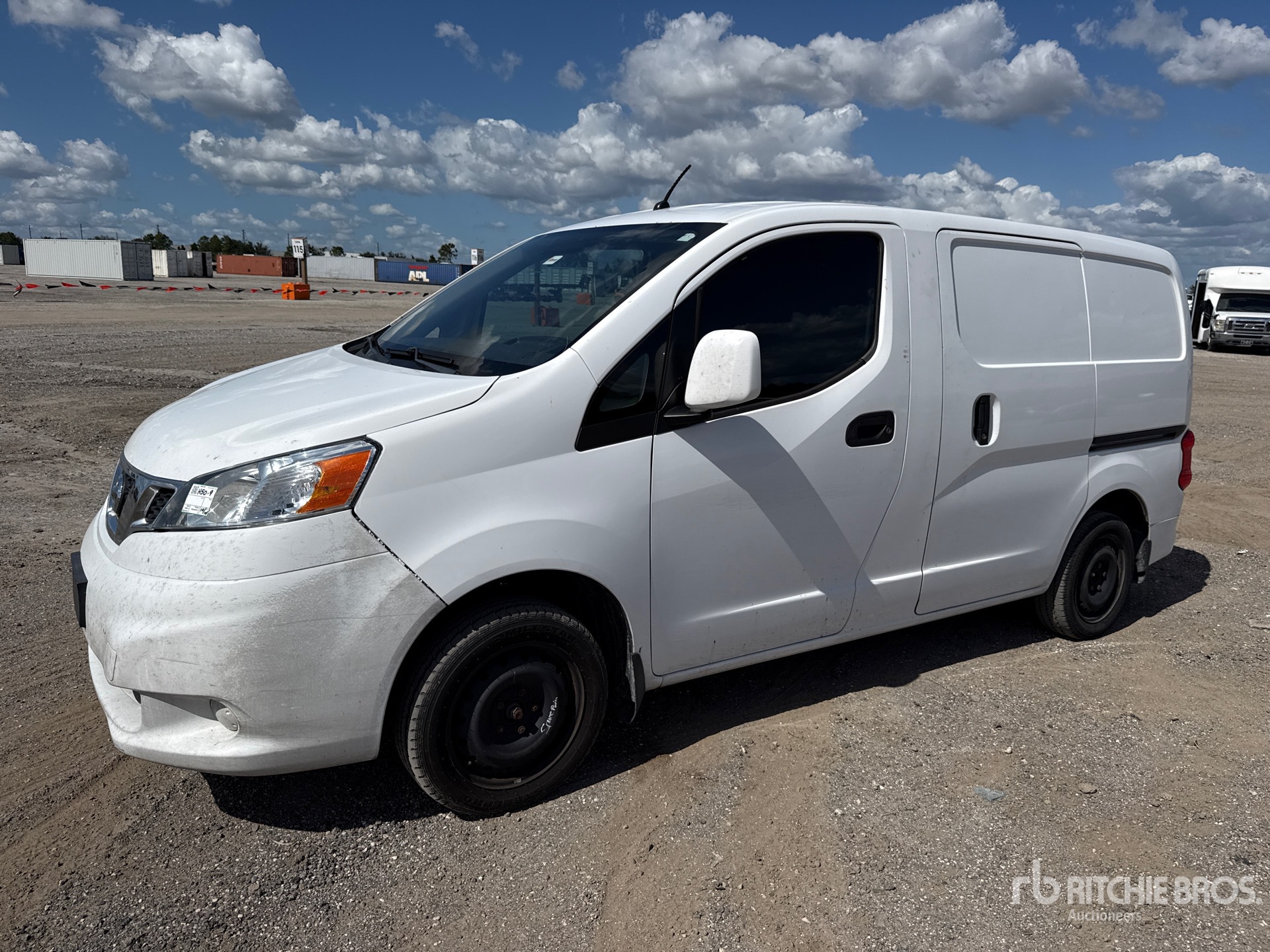 Photo of 2019 Nissan NV200