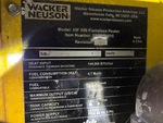 General Appearance with Unit Serial Number