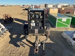 Control Station with