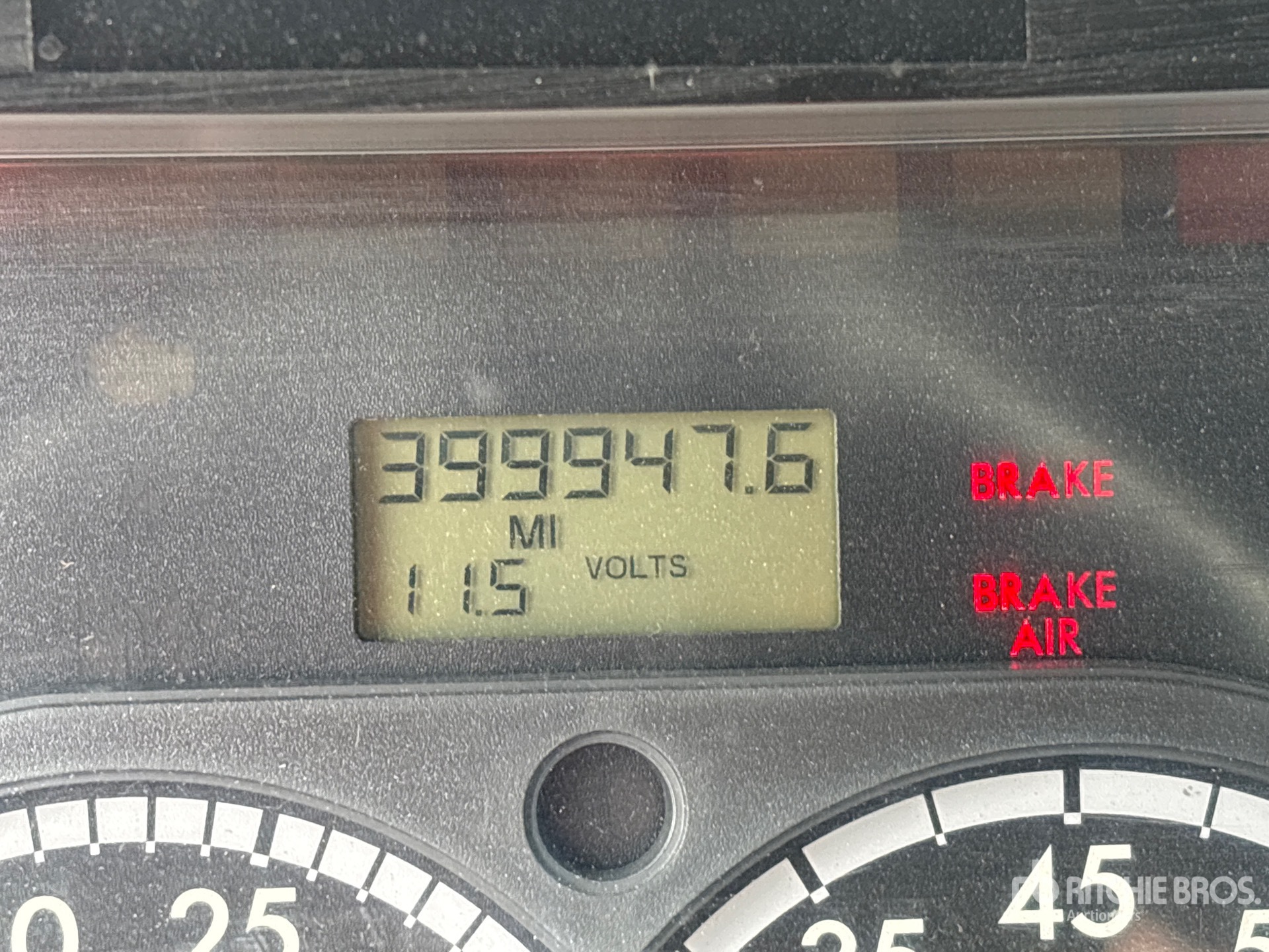 2014 Freightliner CASCADIA 125