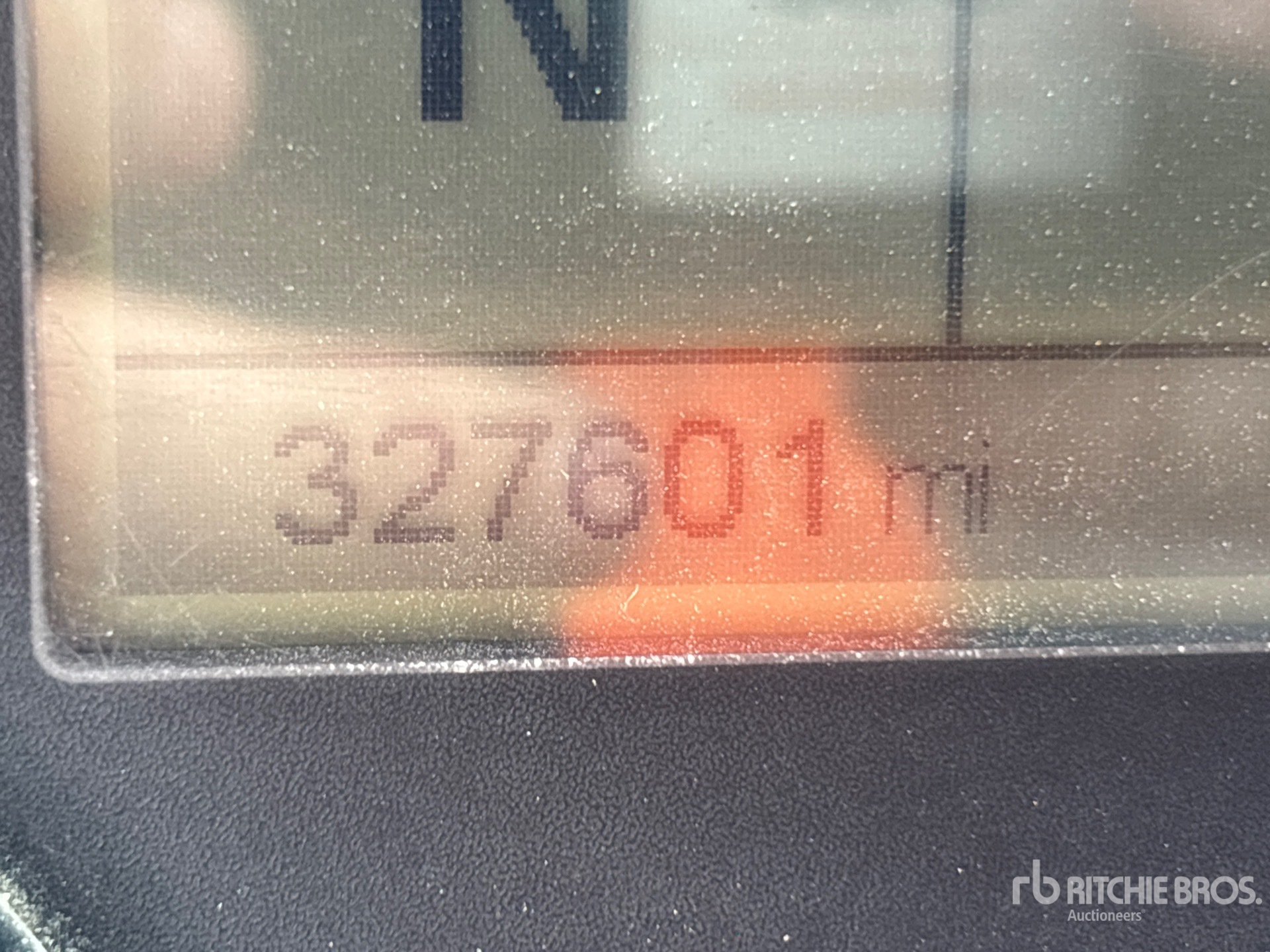 2016 Freightliner CASCADIA 125